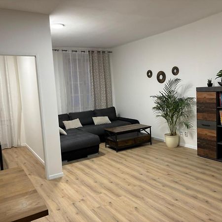 Apartment Am Schlosspark 2 Egra  Extérieur photo